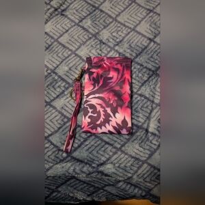 Soft Sunglass Pouch - Extra Large Eyeglasses Holder squeeze top (New)